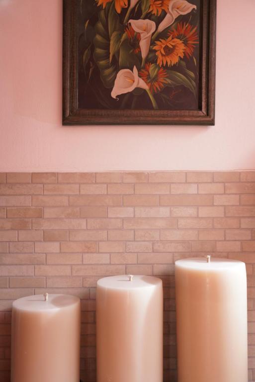 Fotografie z fotogalerie ubytování CASA ALFAREROS v destinaci Guadalajara