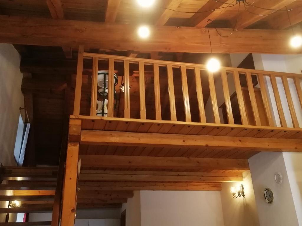 Fotografie z fotogalerie ubytování Maison Cenne Vda Gressan n 0030 v destinaci Gressan