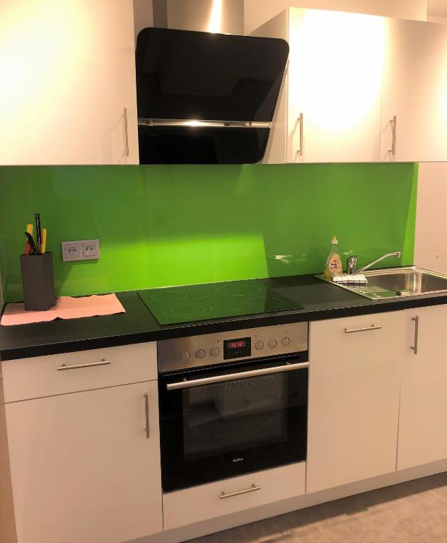 Apartments Relax & Nice - 12