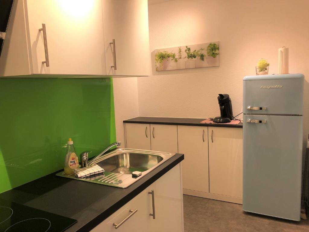 Apartments Relax & Nice - 11