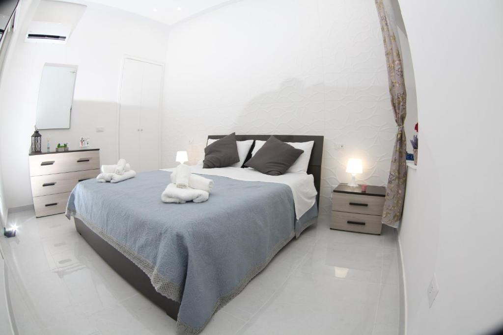 Casa Adamo - One-Bedroom Apartment