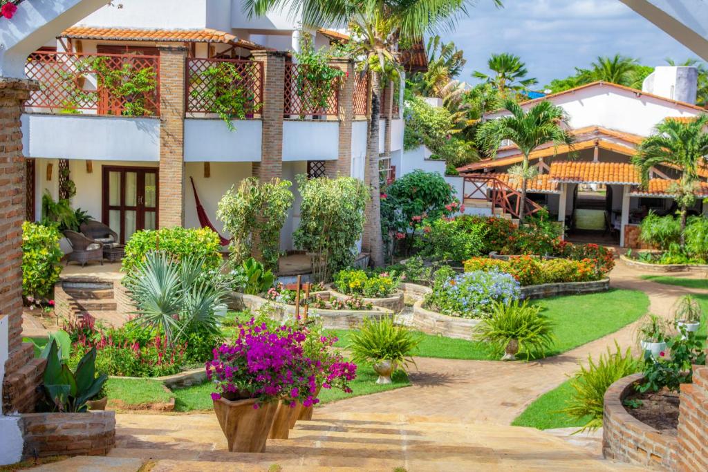  Espaço Nova Era Pousada