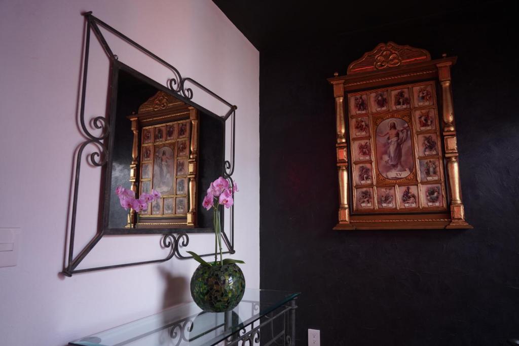 Fotografie z fotogalerie ubytování CASA ALFAREROS v destinaci Guadalajara