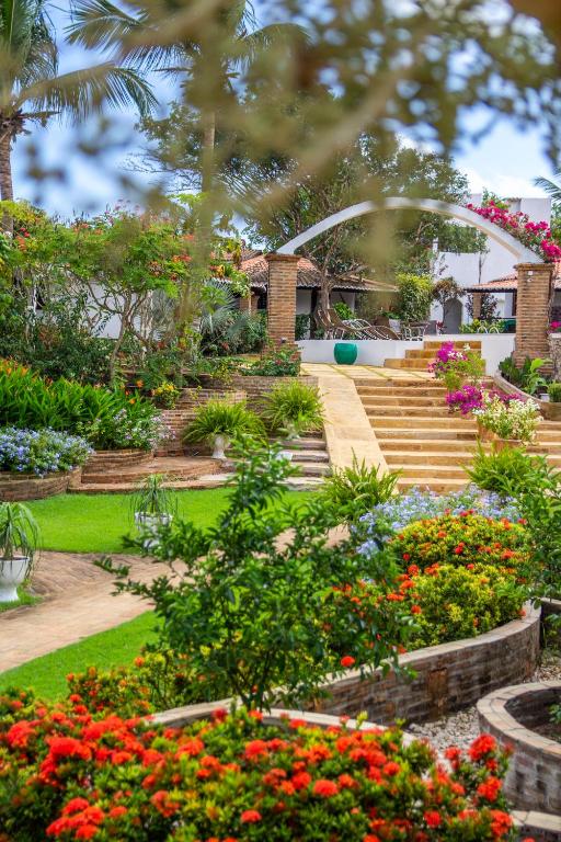  Espaço Nova Era Pousada