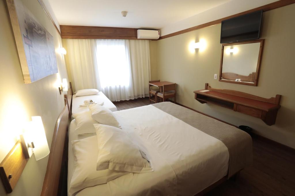  Tri Hotel