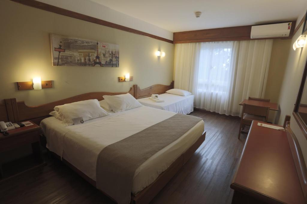  Tri Hotel