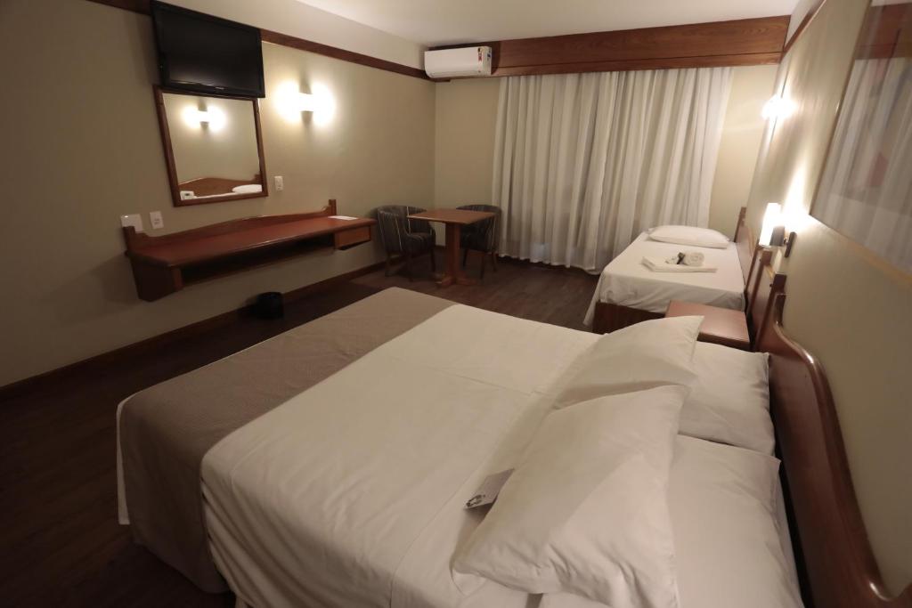  Tri Hotel