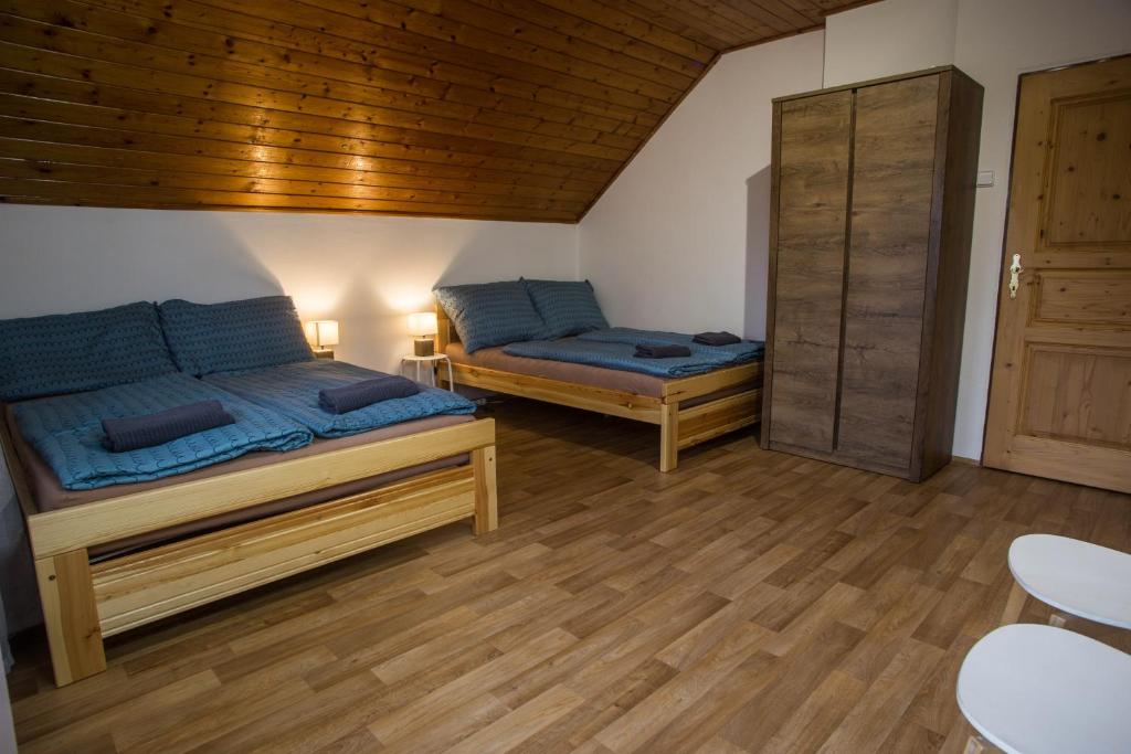 Apartmány Ve Mlejně, Čachrov – Updated 2023 Prices
