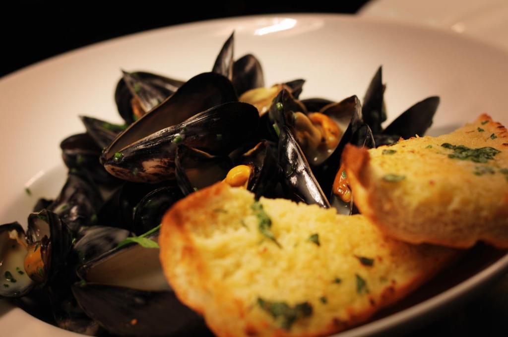 Benedicts Hotel - Resim 26