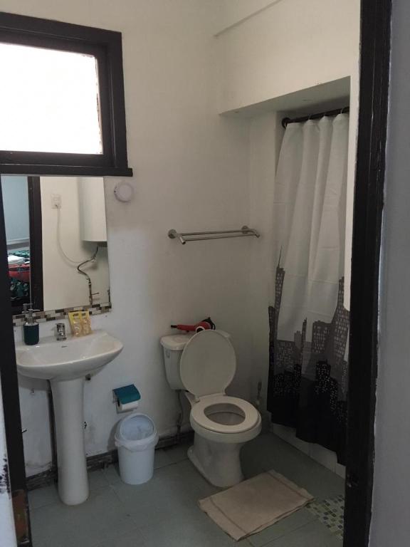 Departamentos Altomoneda Vidaurre - One-Bedroom Apartment