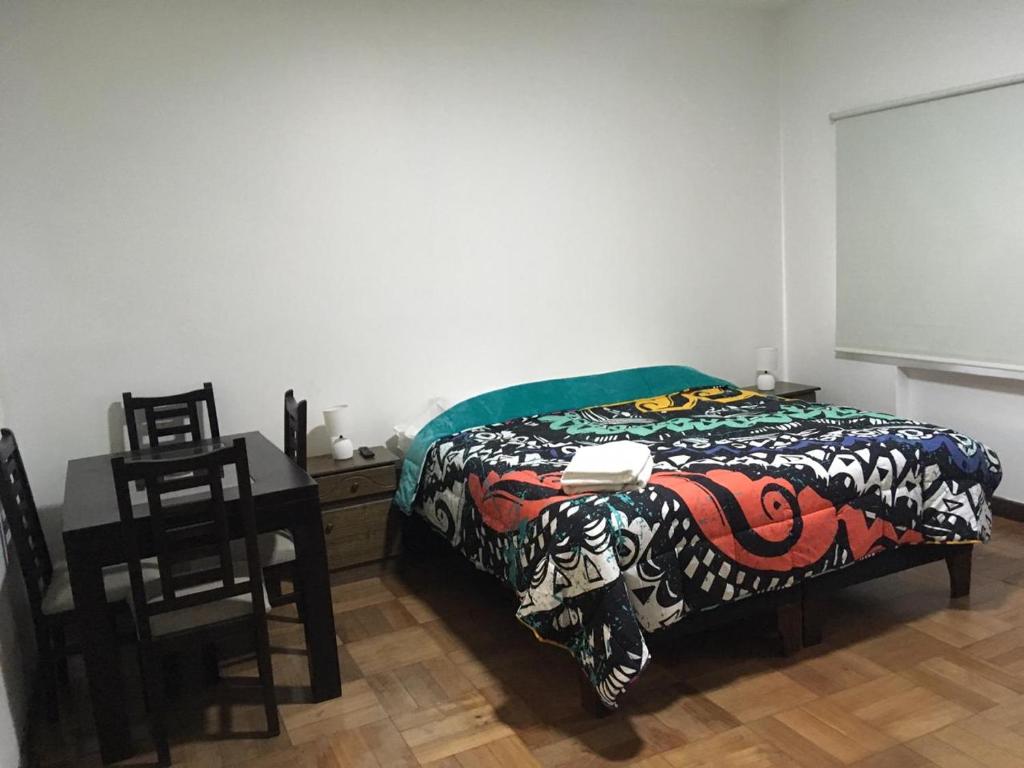 Departamentos Altomoneda Vidaurre - One-Bedroom Apartment