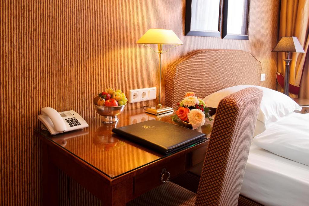 Hotel City House - Resim 18