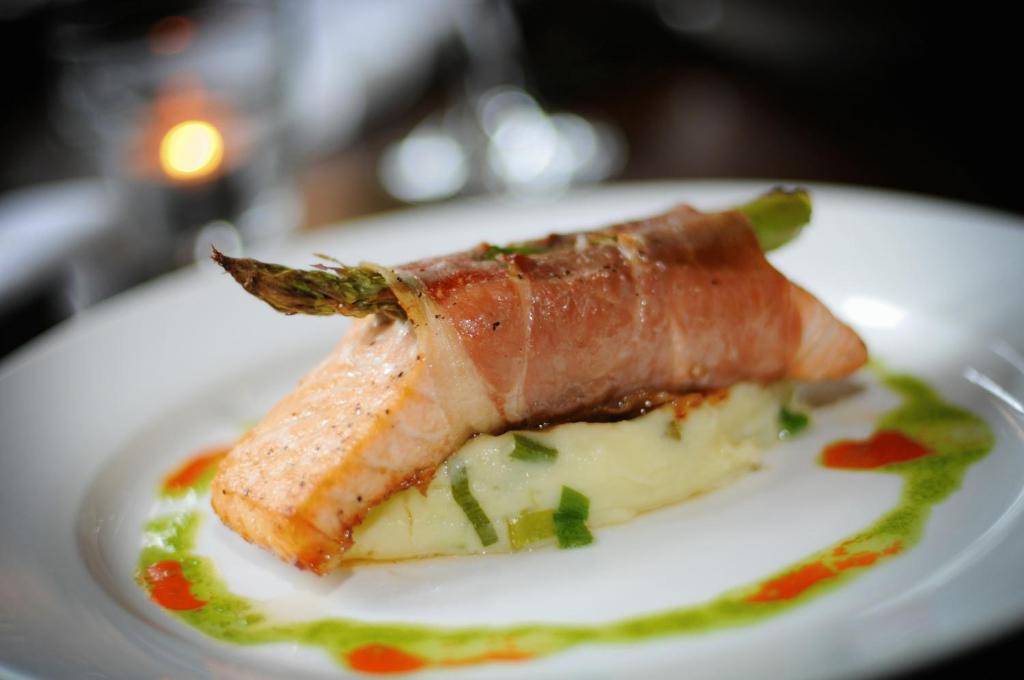 Benedicts Hotel - Resim 28