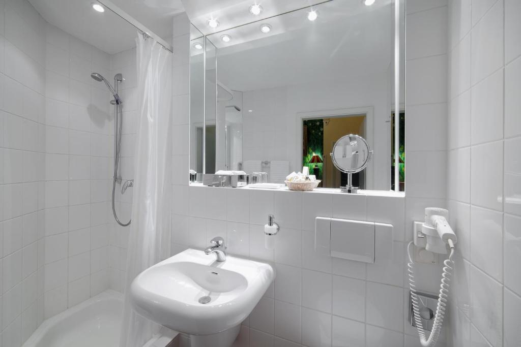 Hotel City House - Resim 25