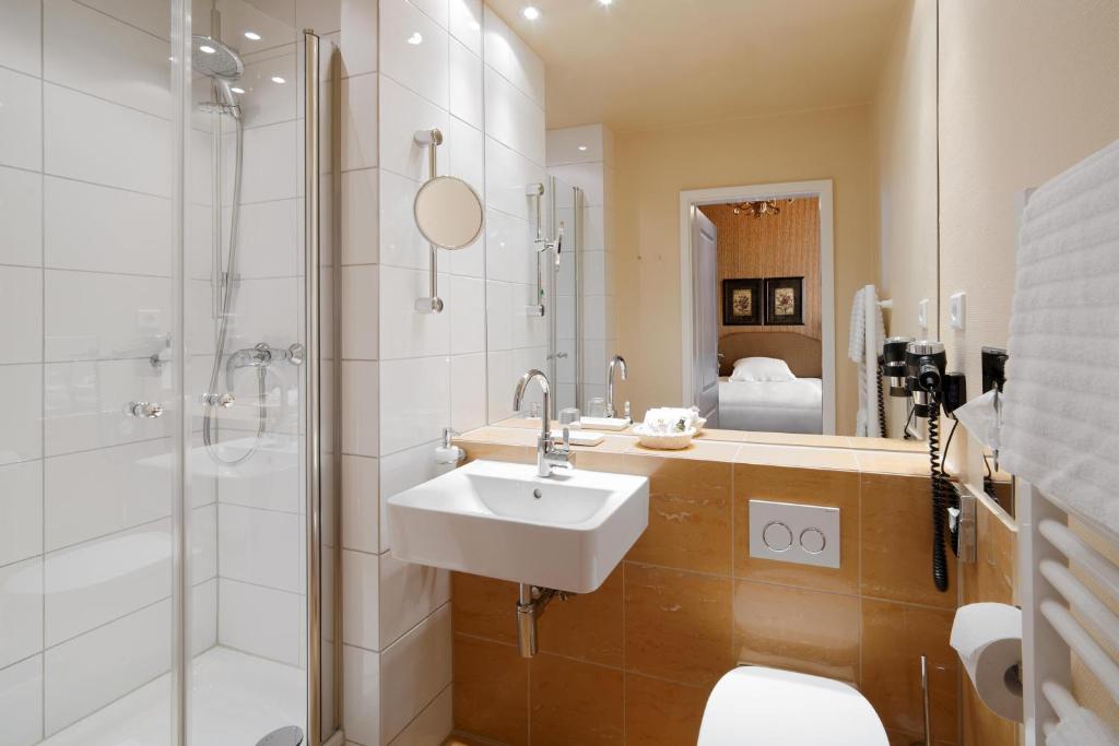 Hotel City House - Resim 7