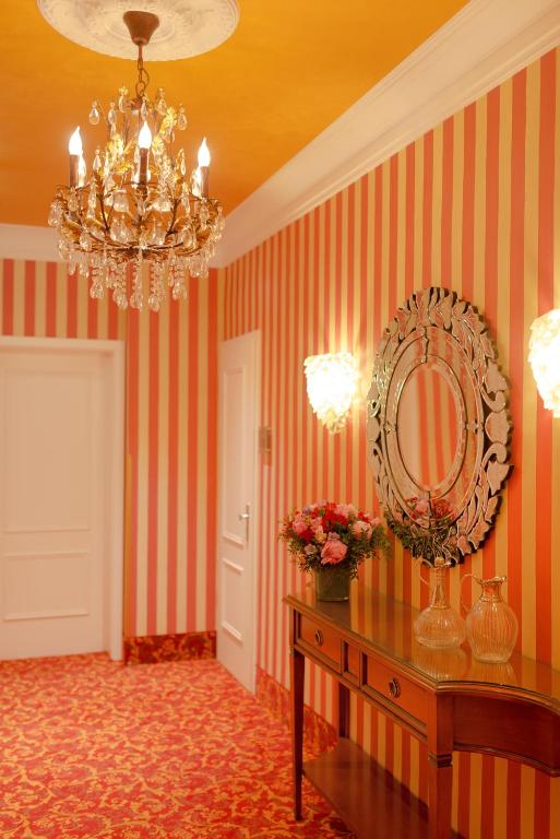 Hotel City House - Resim 33