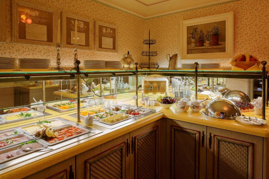 Hotel City House - Resim 8