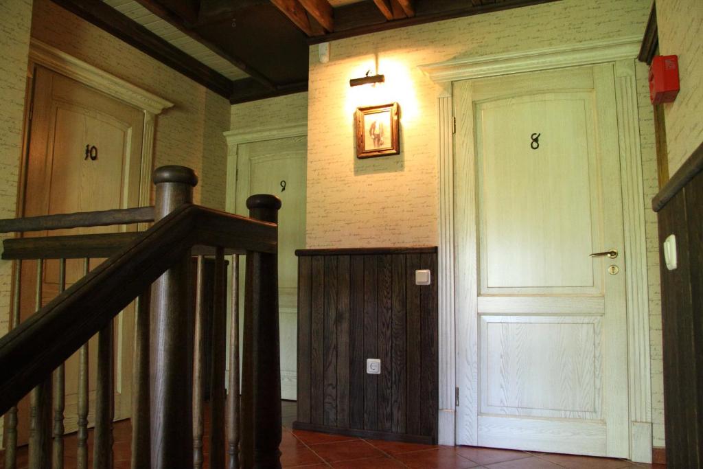 Fotografie z fotogalerie ubytování Boutique Vila Artemide v destinaci Palanga