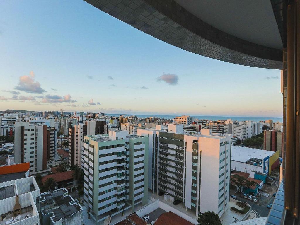  Edificio Time - Apto 1513