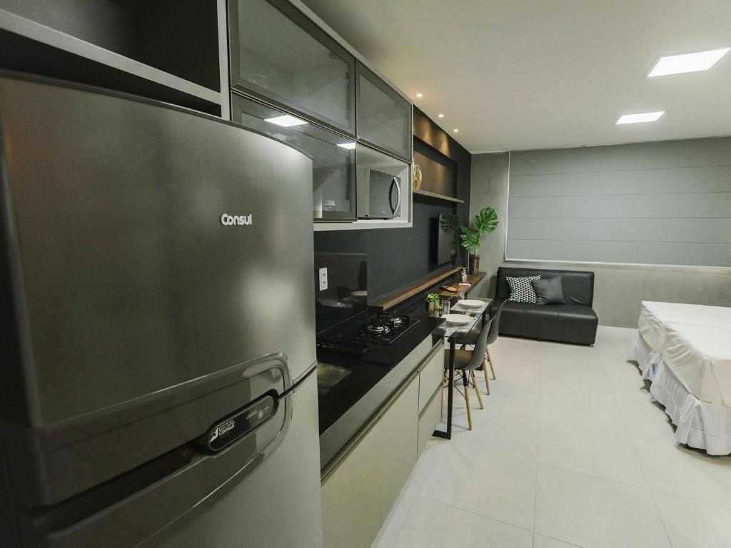  Edificio Time - Apto 1513