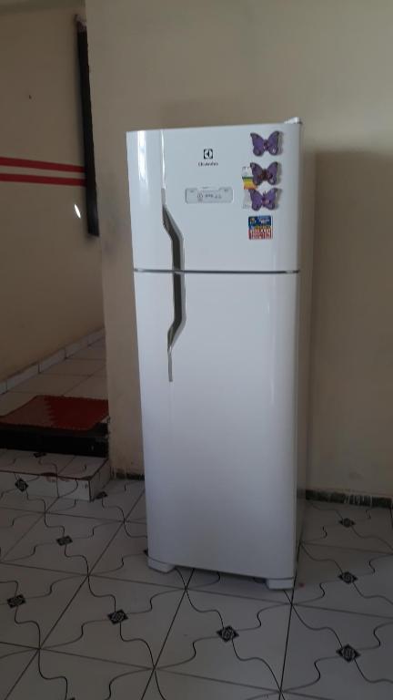  Casinha da Francisca-Temp
