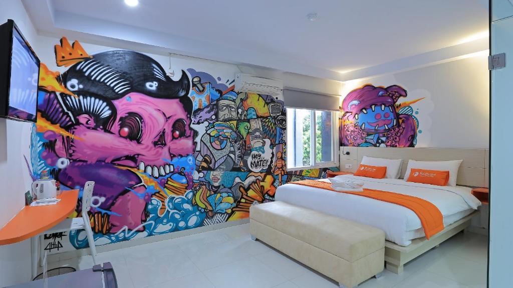 Fizz Hotel Lombok Mataram Updated 2021 Prices