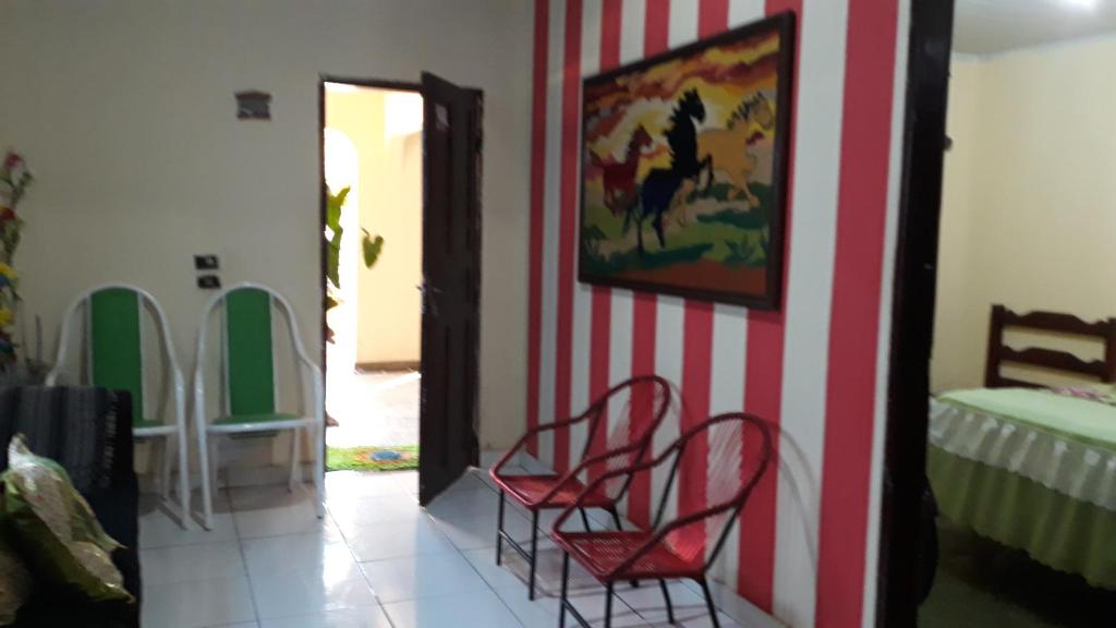  Casinha da Francisca-Temp