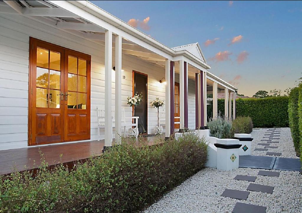 Highview House Hunter Valley, Cessnock (updated prices 2024)