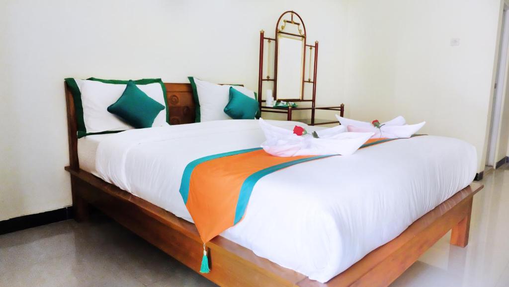 Homestay Tegal Kota by Simply Homy, Tegal – Updated 2024 Prices