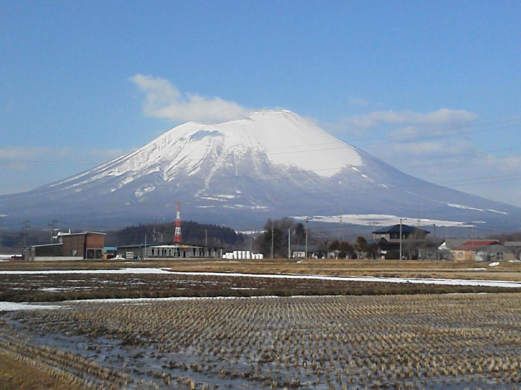 Mizubasho - Tweepersoonskamer