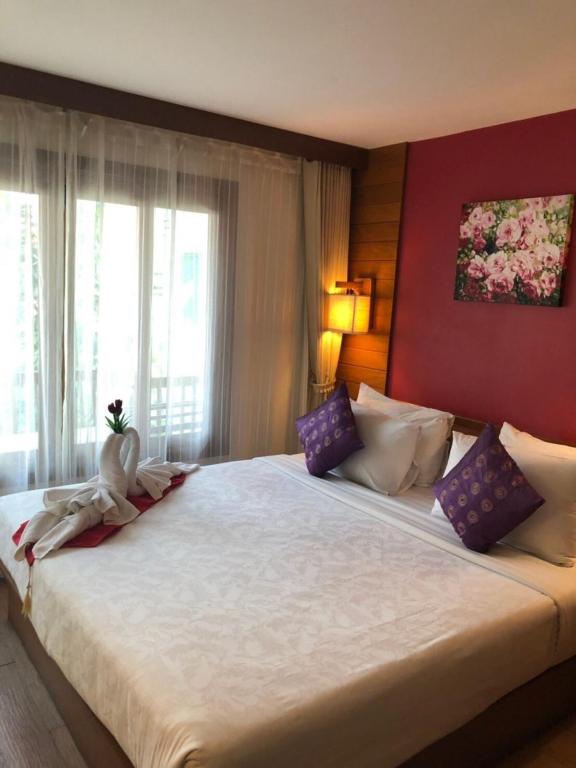 Vieng Mantra Hotel - Resim 11