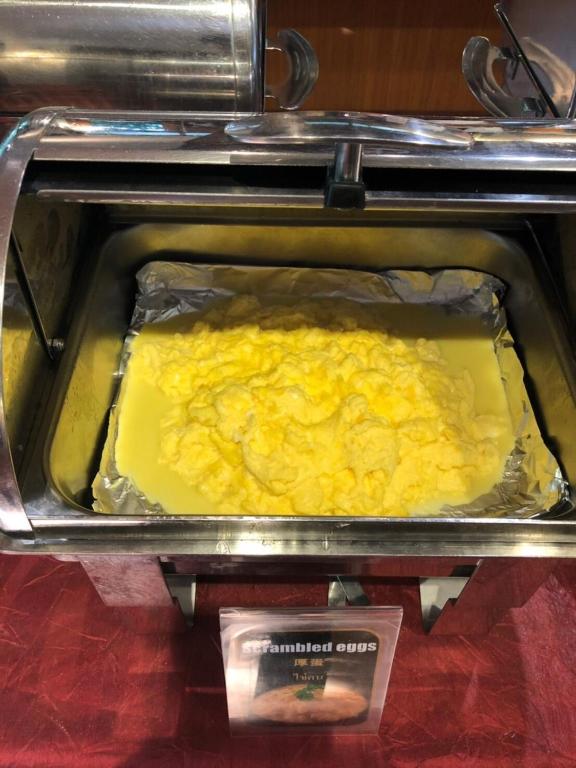 Vieng Mantra Hotel - Resim 34