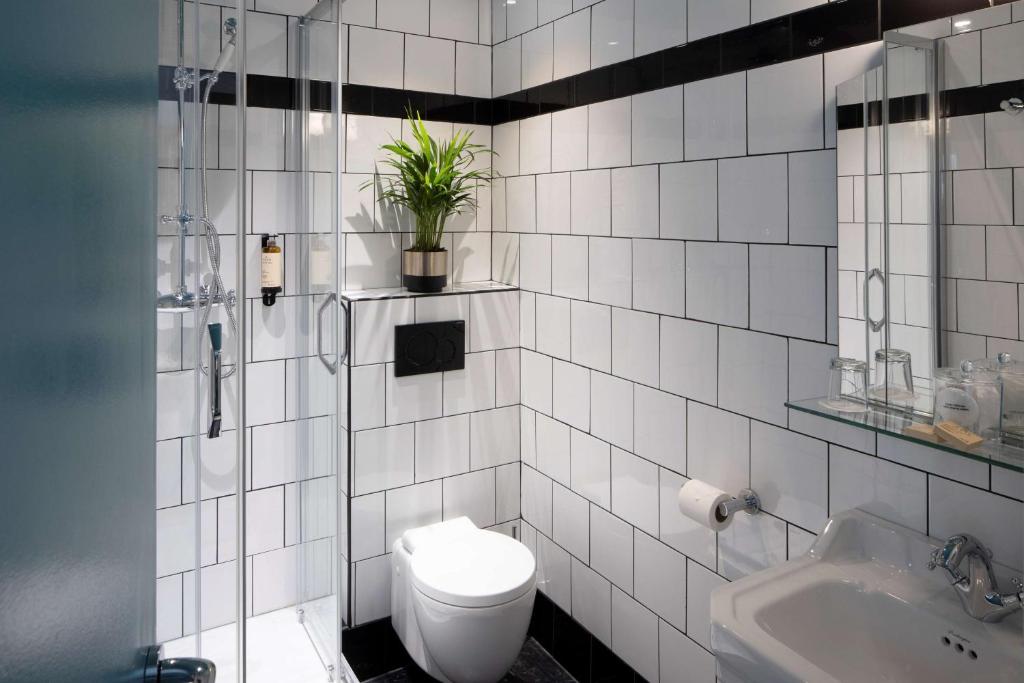 Best Western Premier Hotel Roosevelt - Resim 13