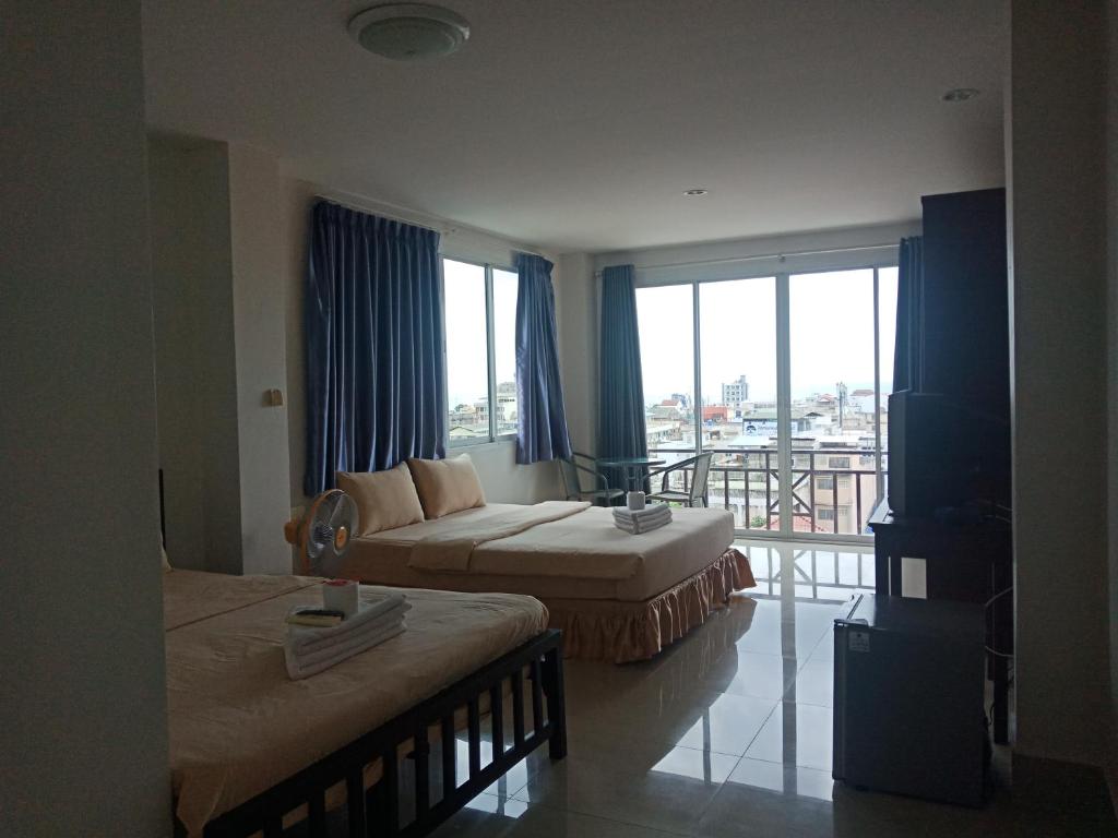 Baanpak Sam Anong - Resim 36