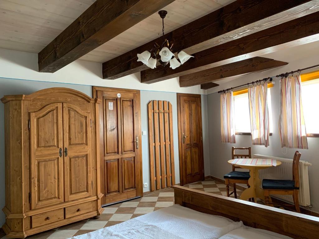 Pension Amadeus & Apartments - 1