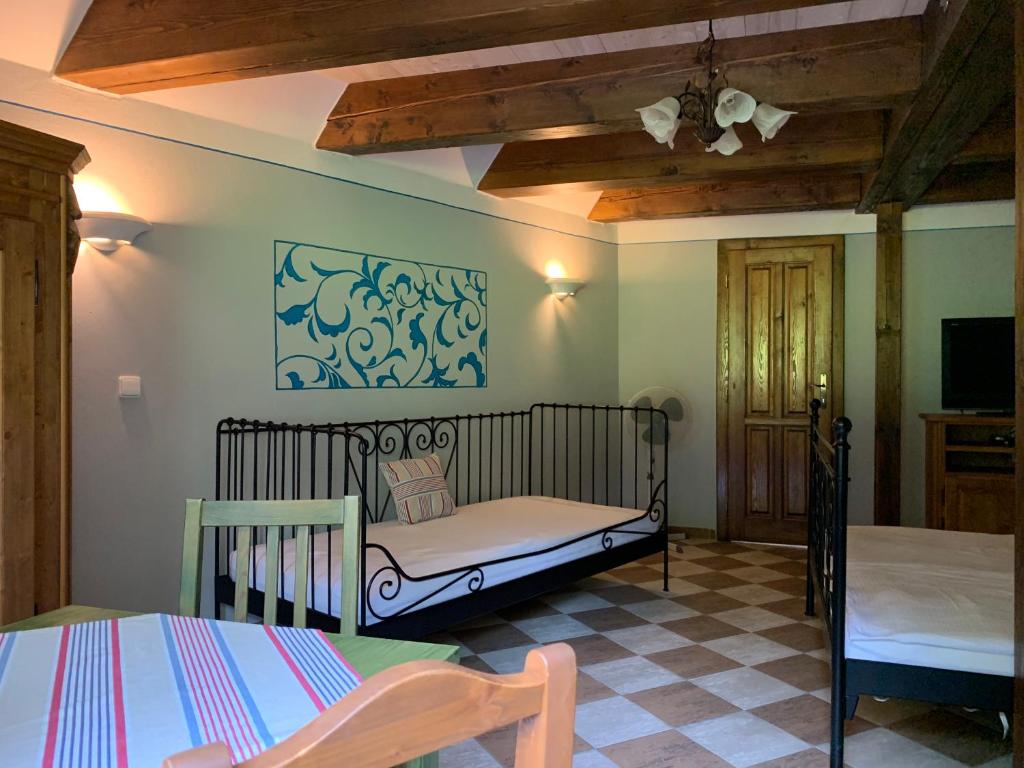 Pension Amadeus & Apartments - 5