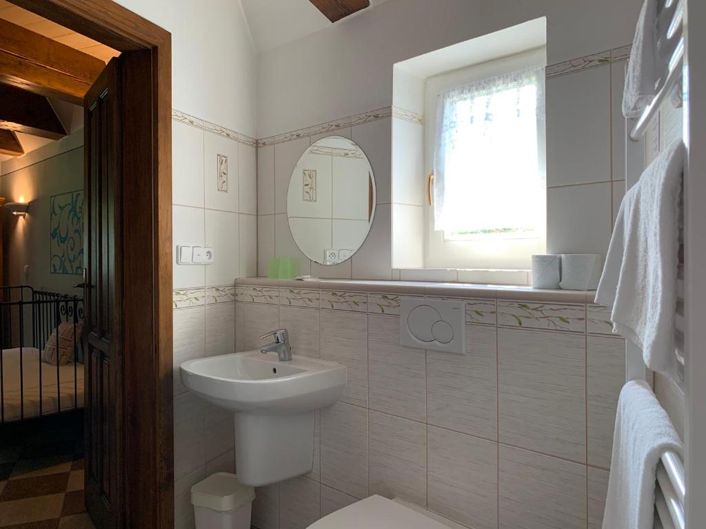 Pension Amadeus & Apartments - 6