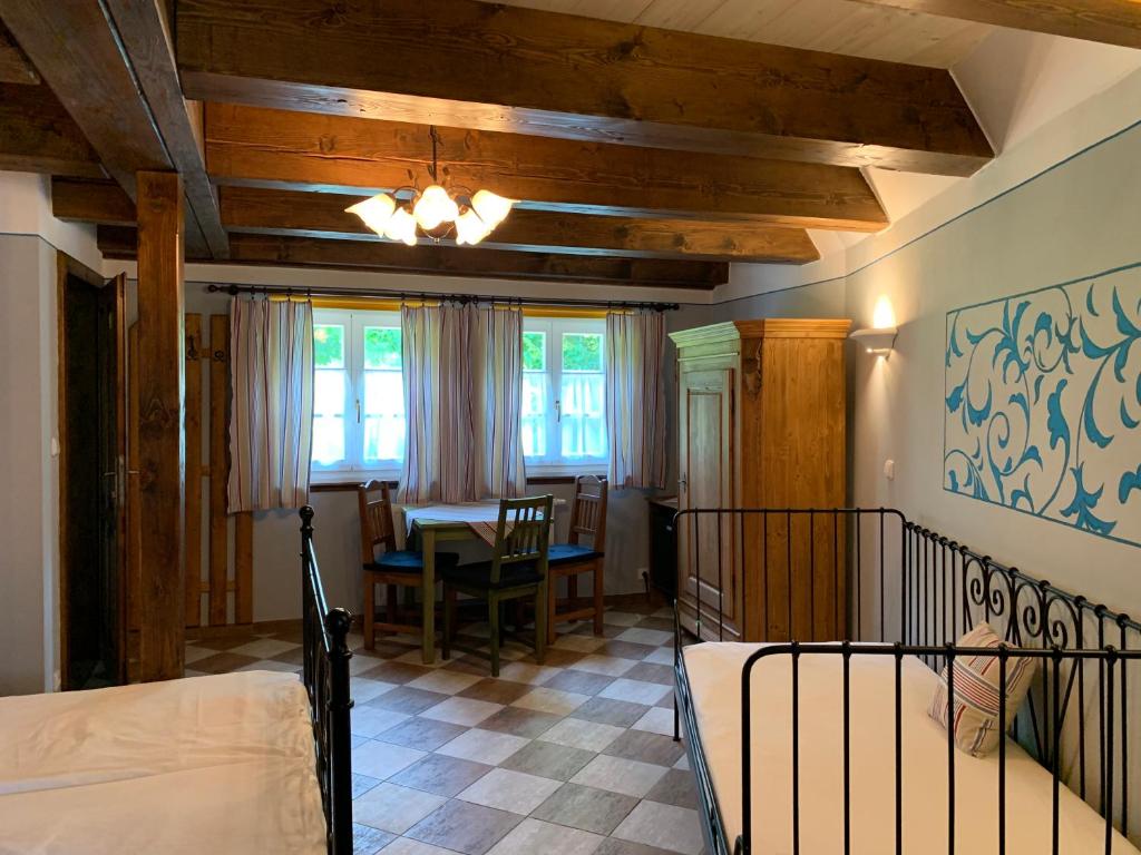 Pension Amadeus & Apartments - 7