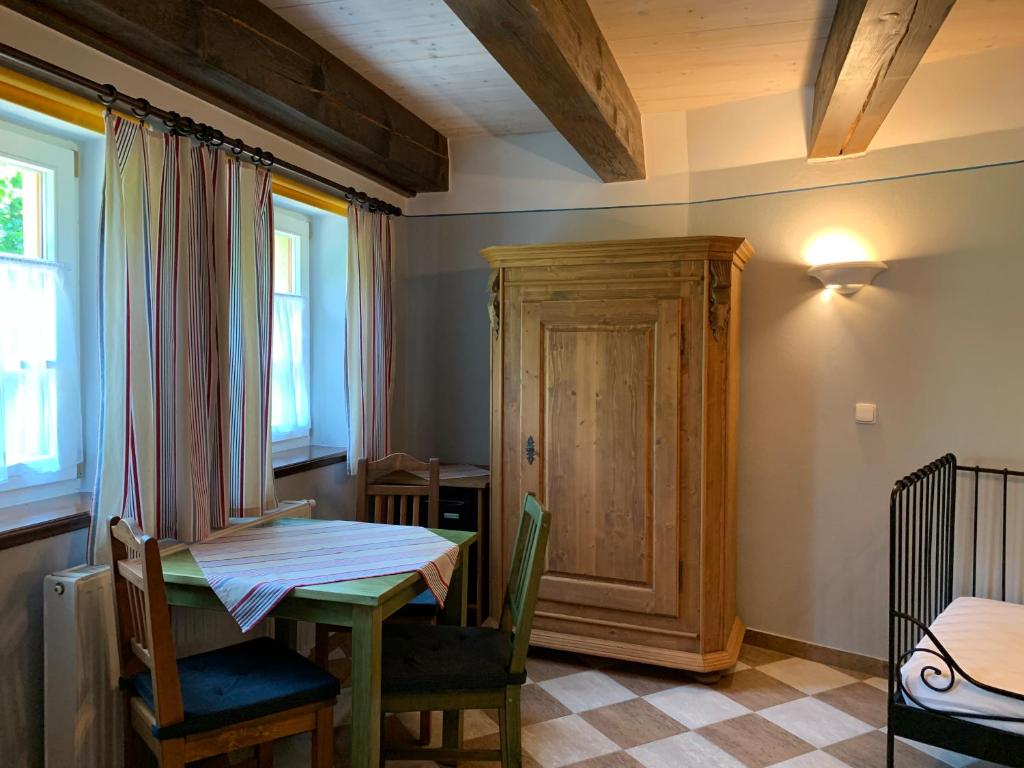 Pension Amadeus & Apartments - 8