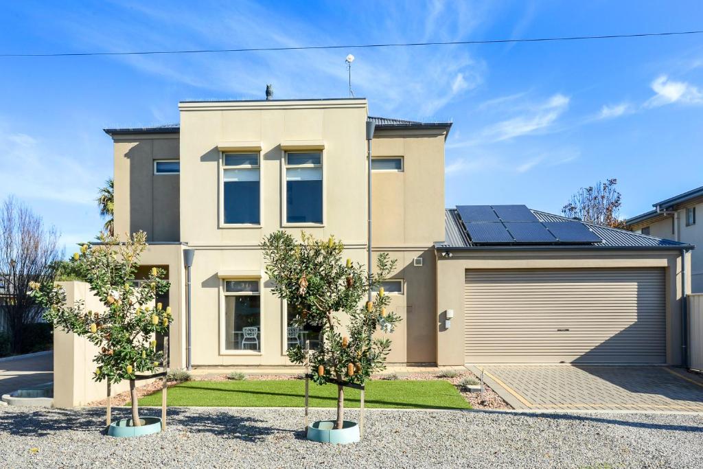 Apartment Blue Zone Aldinga Beach C21 SouthCoast Holidays, Australia