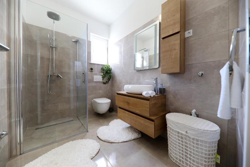 Apartments Doris - 2