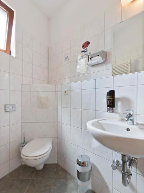 Hotel Bohemia - Resim 34