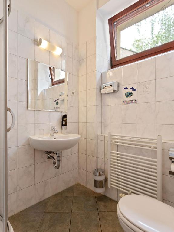 Hotel Bohemia - Resim 38