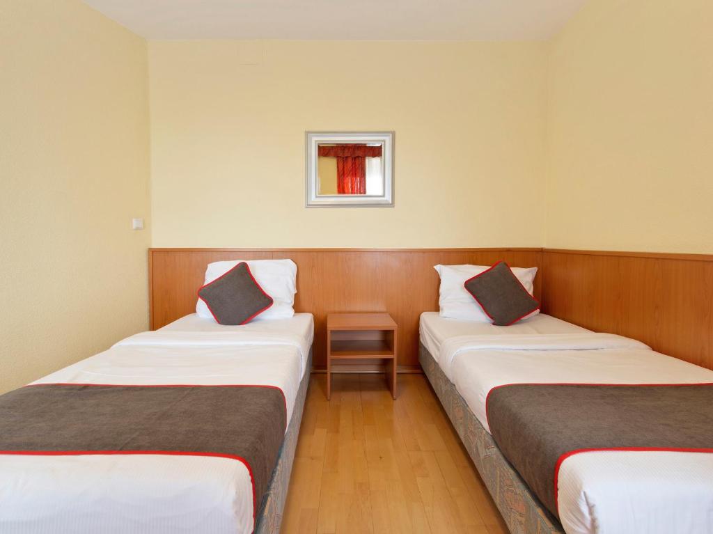 Hotel Bohemia - Resim 32