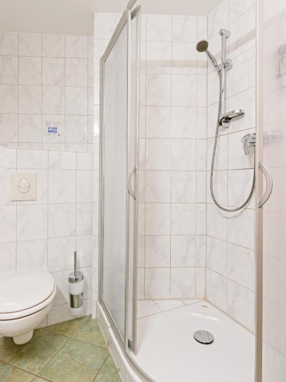 Hotel Bohemia - Resim 37