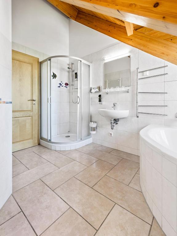 Hotel Bohemia - Resim 7