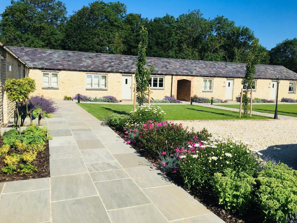 Briary Cottages at Iletts Farm, Brackley Aktualisierte Preise für 2023