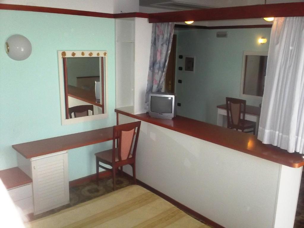 Fotografie z fotogalerie ubytování Hotel Gaggiano v destinaci San Giovanni Rotondo