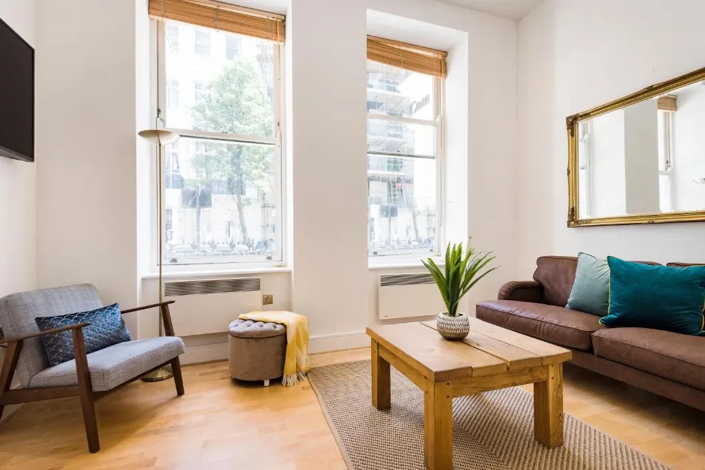 Stylish Hyde Park Apartment, Londra, Marea Britanie