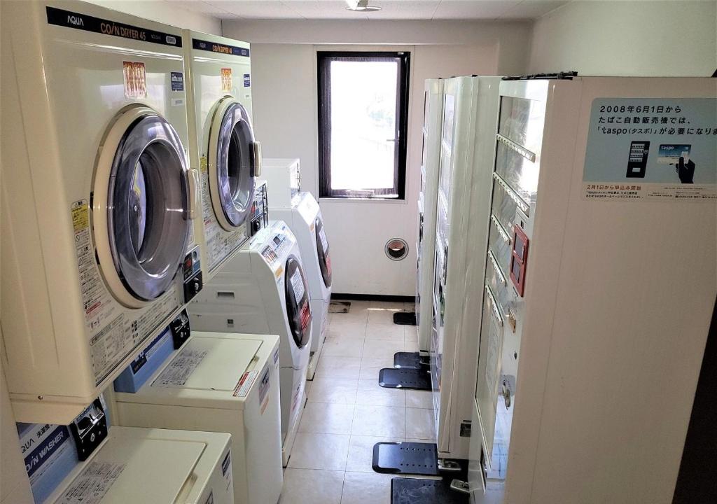 Fotografie z fotogalerie ubytování Hamamatsu Hotel v destinaci Hamamacu